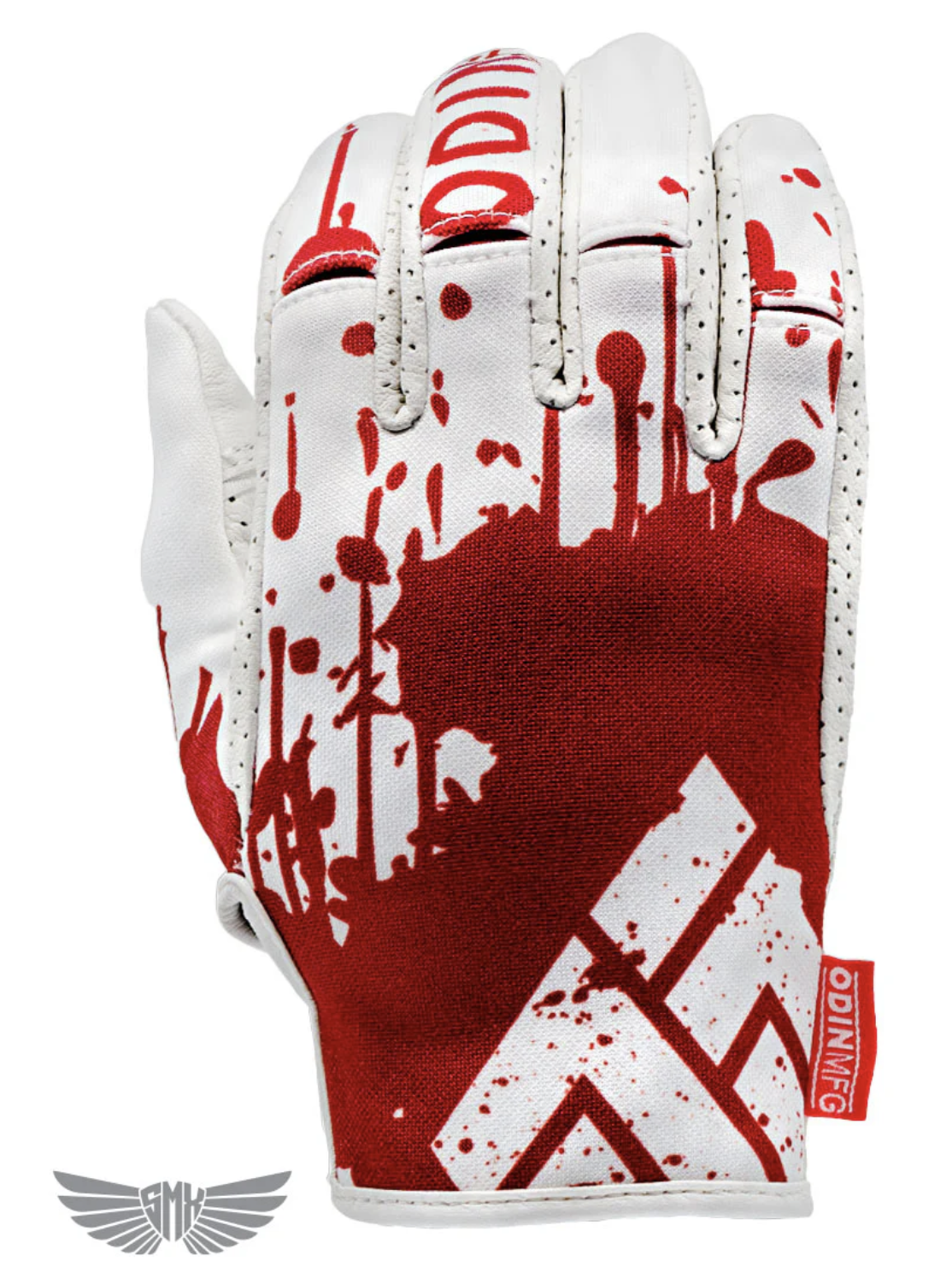 Guantes — Two Brothers. | Lo mejor para rodar.